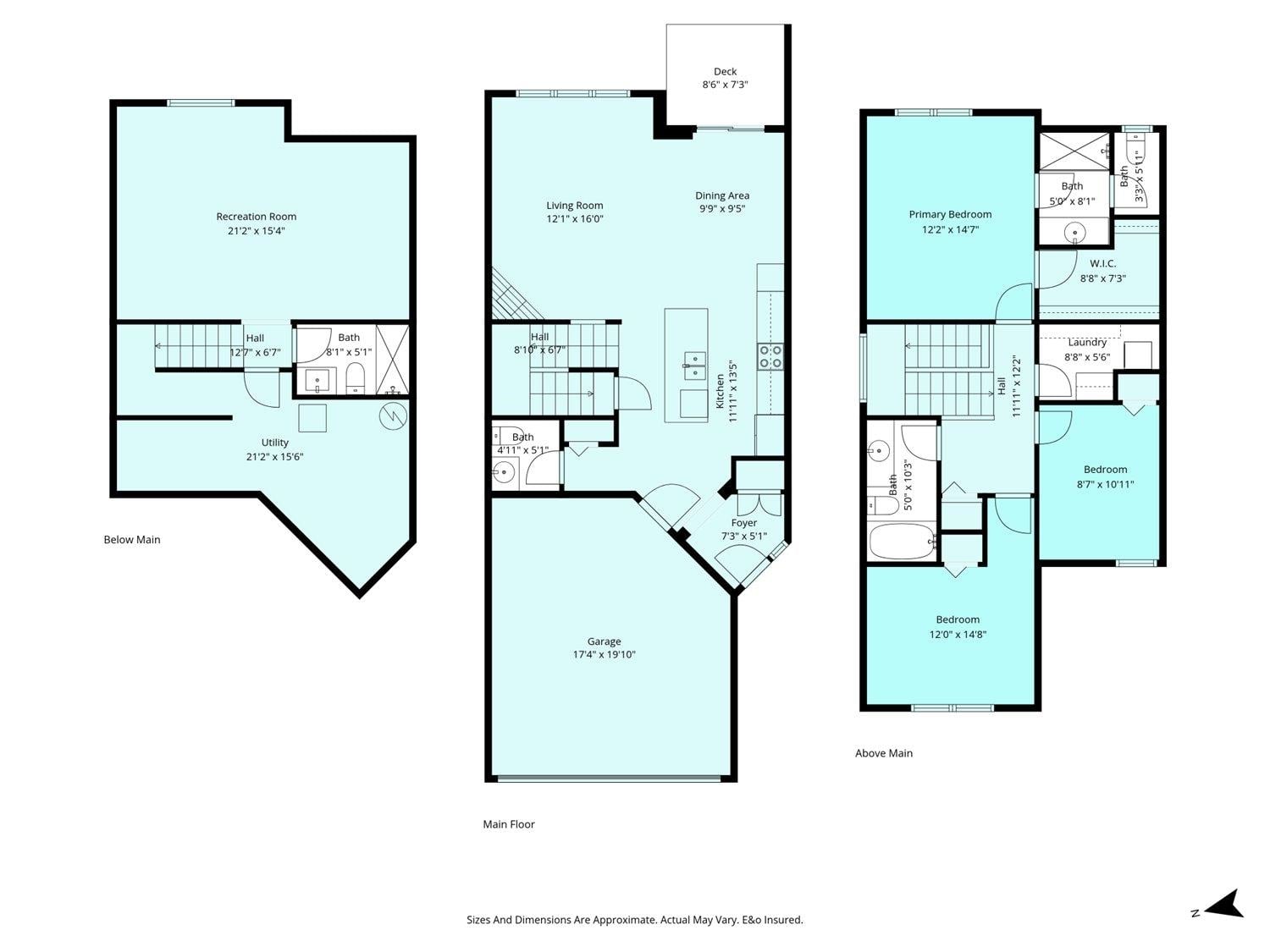 Additional image 2 of 3-45762 Safflower Crescent, Chilliwack, BC, V2R 0S4