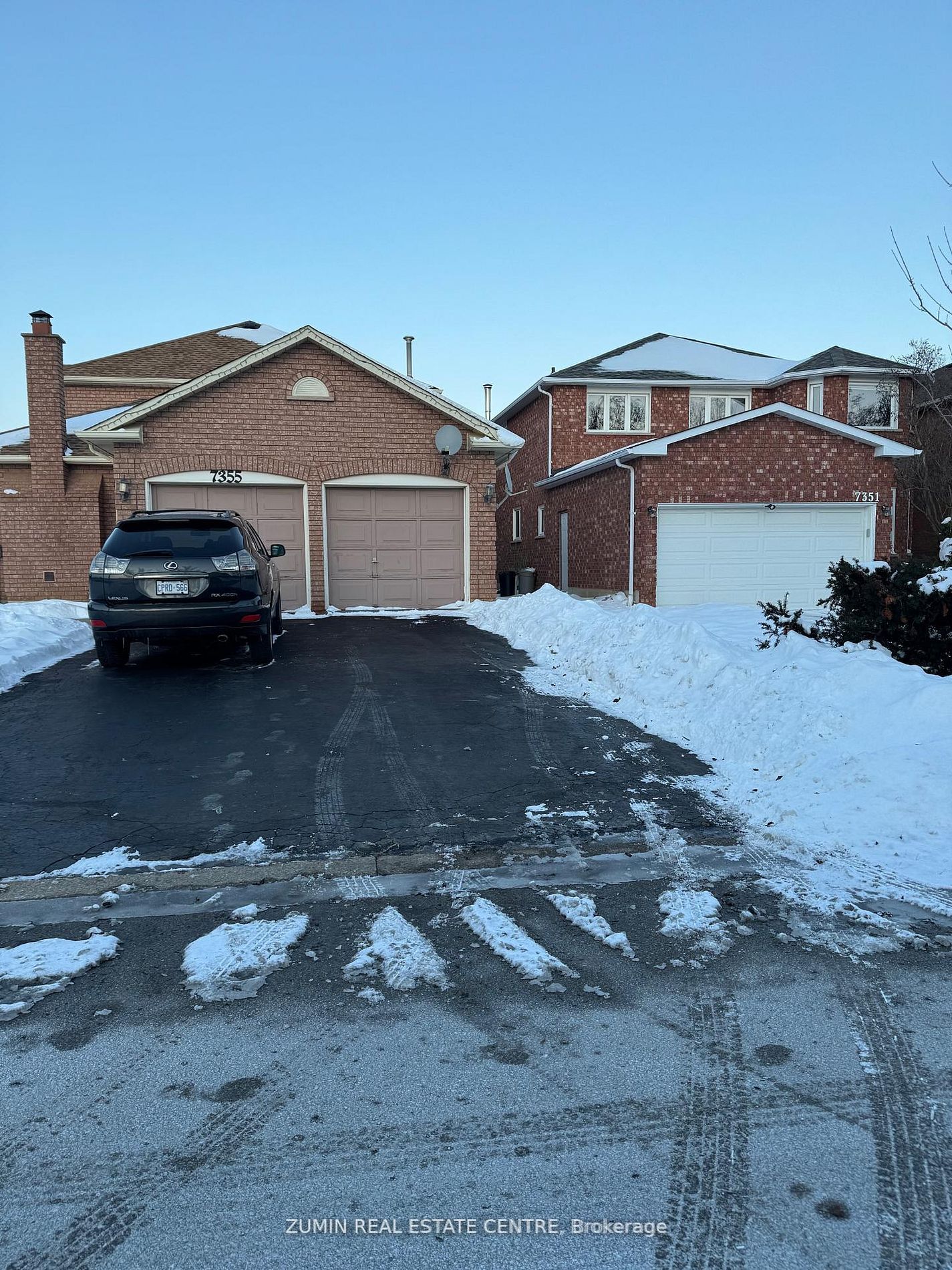 7355 Aldergrove Court, Mississauga, ON, L5N 6P1