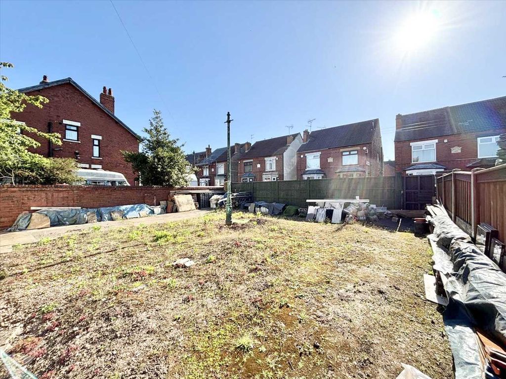 Additional image 3 of Land for saleWelbeck Street, Kirkby In Ashfield NG17