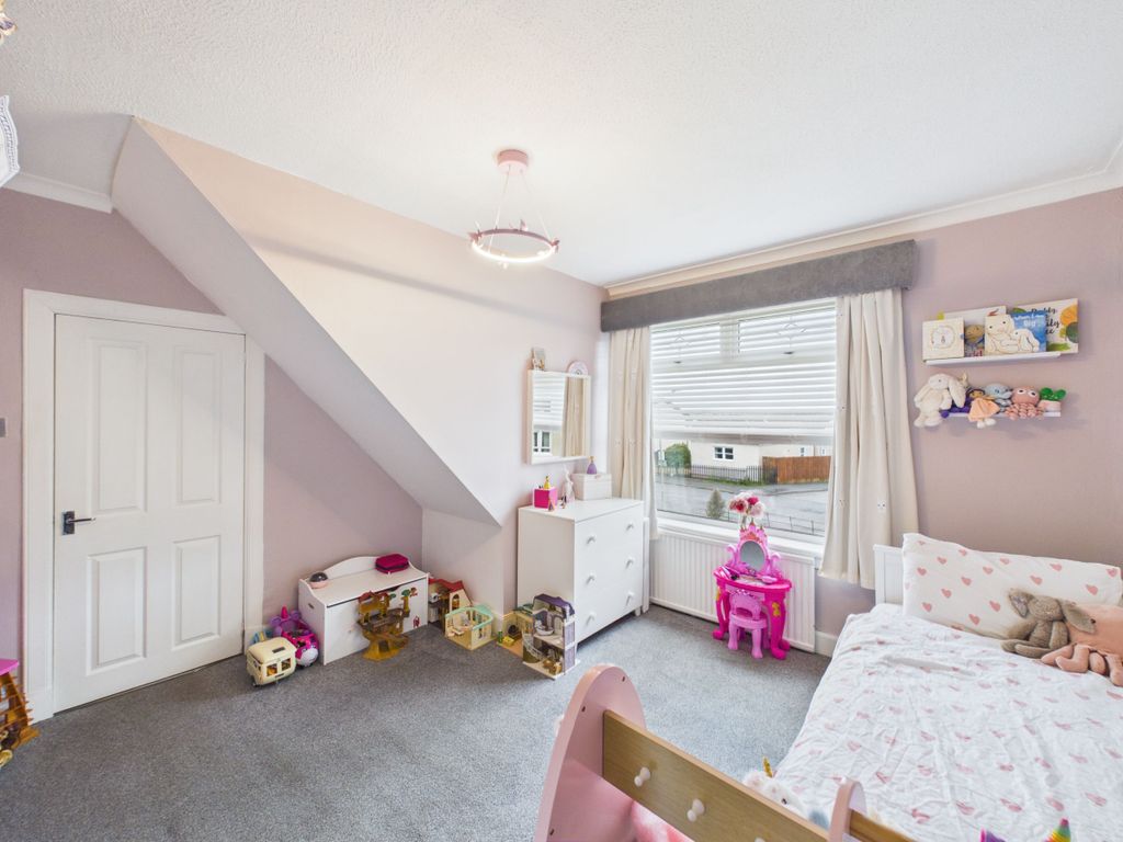 Additional image 14 of 3 bed flat for saleCalder Avenue, Coatbridge ML5