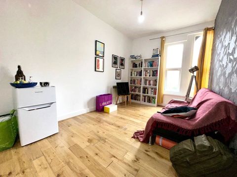 44-46 Peckham Road, London SE5