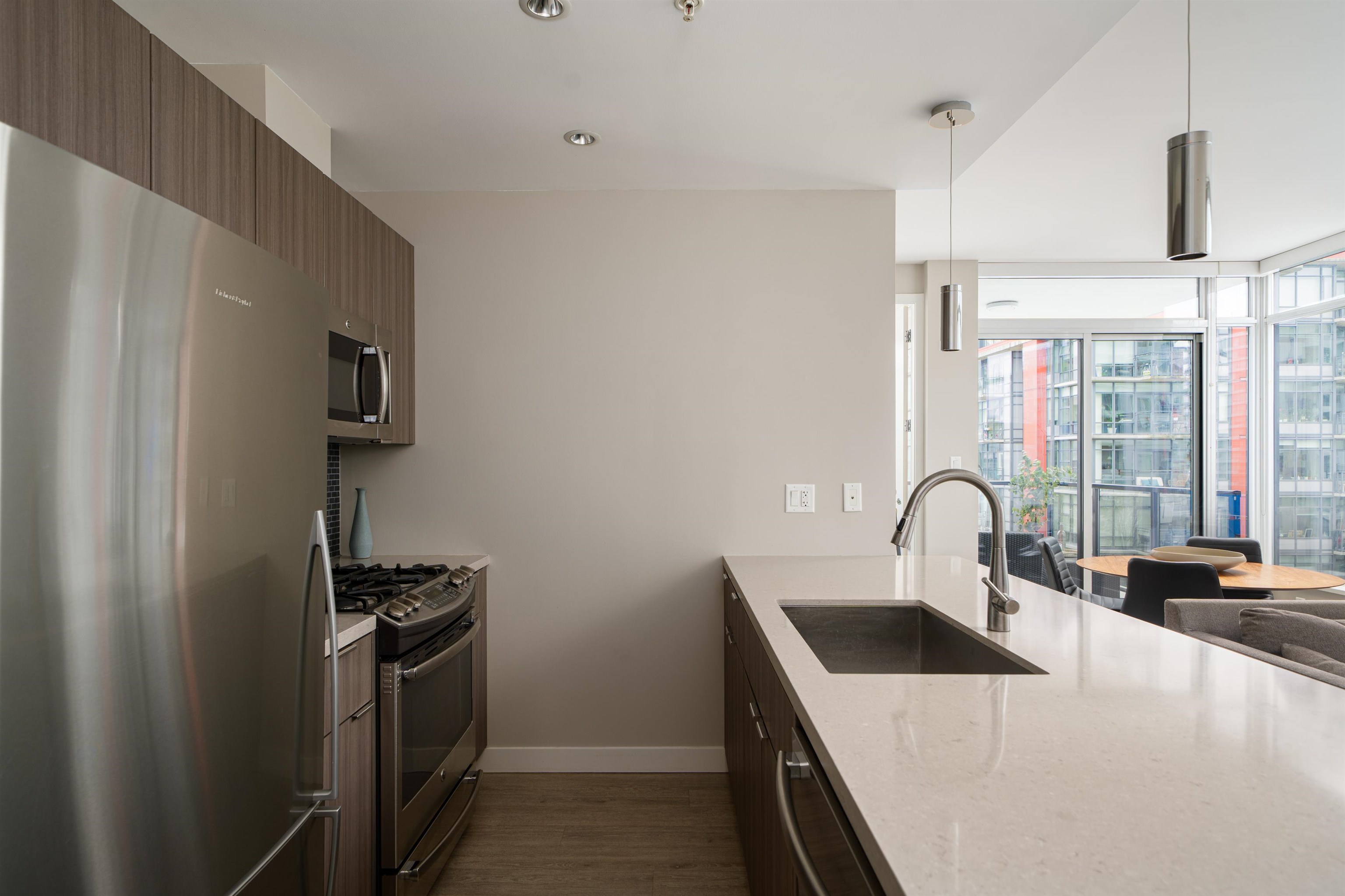 Additional image 3 of 605-1788 Ontario Street, Vancouver, BC, V5T 0G3