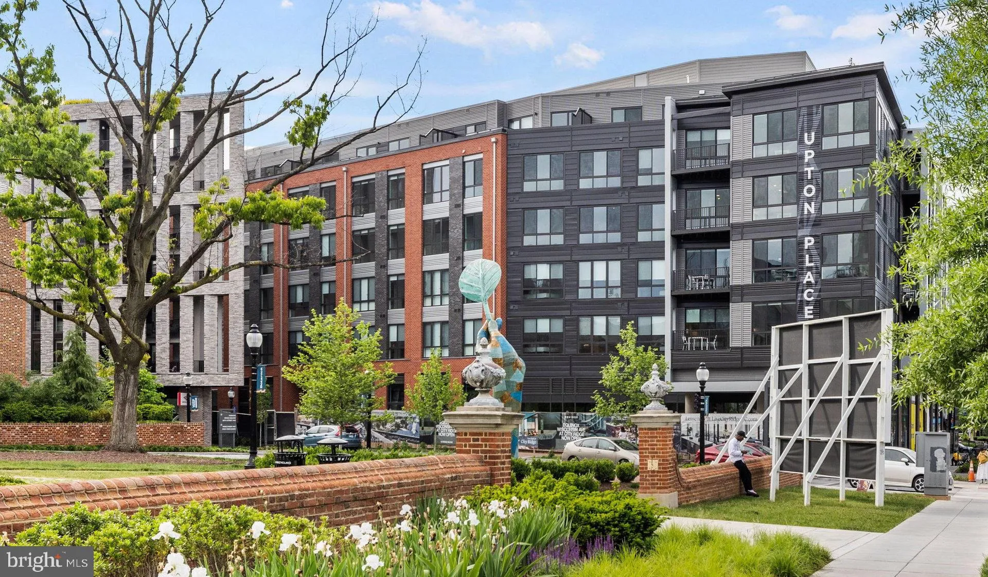 Additional image 70 of 4000 Wisconsin Avenue NW Unit 4K-295, Washington, DC 20016