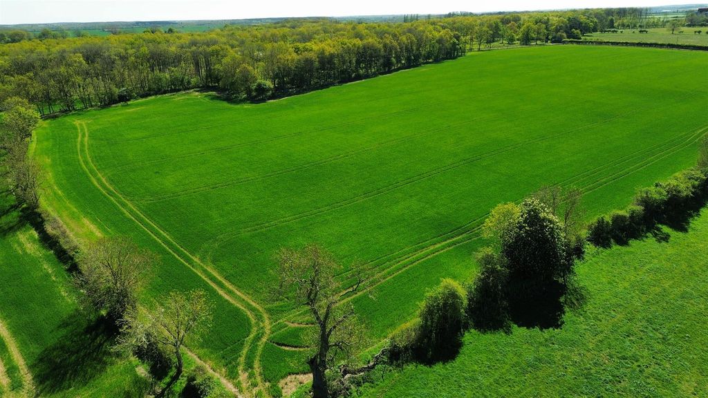 Additional image 8 of 3 bed farm for saleHoney Pot Lane, Colsterworth, Grantham NG33