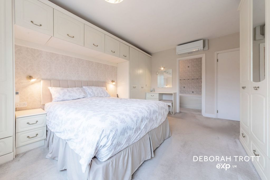 Additional image 12 of 4 bed detached house for saleLondon Road, Leybourne, West Malling ME19