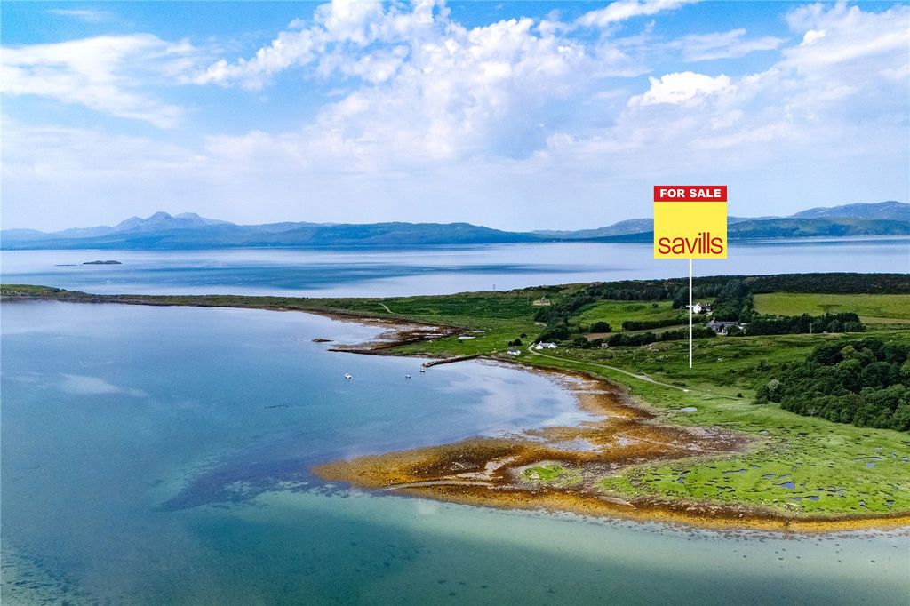 Additional image 8 of Land for salePlot At Keills, Tayvallich, Lochgilphead, Argyll And Bute PA31