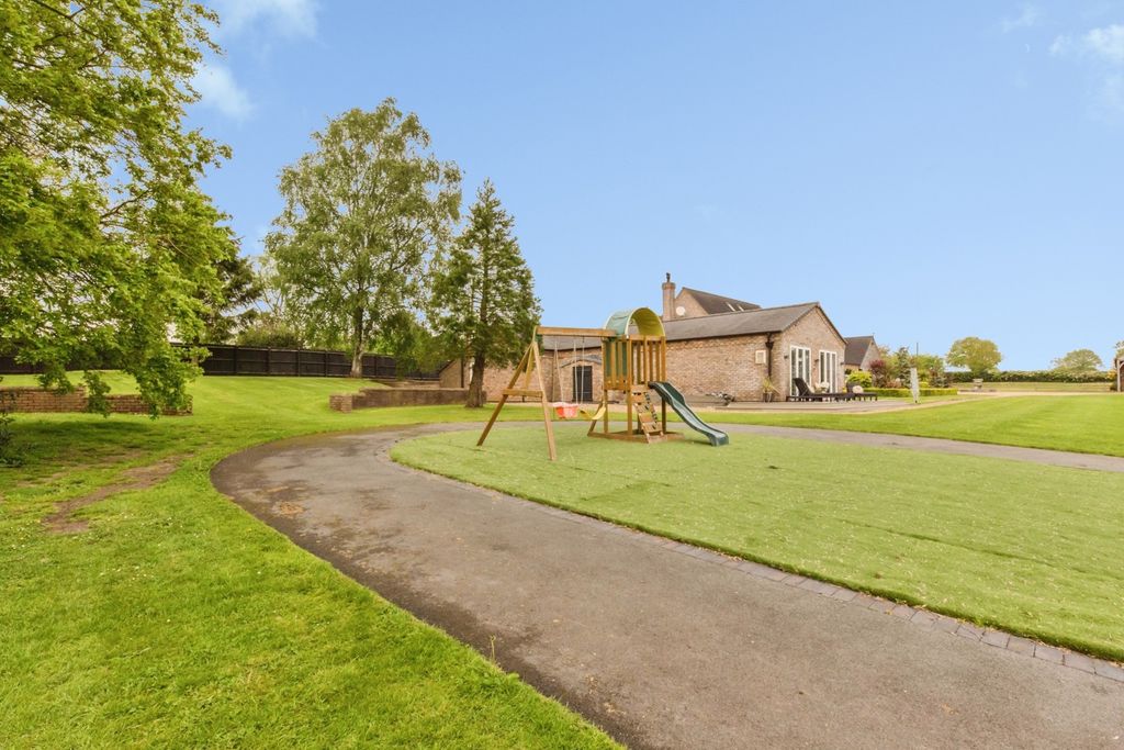 Additional image 49 of 5 bed barn conversion for saleSummer Hill, Milwich, Stafford, Staffordshire ST18