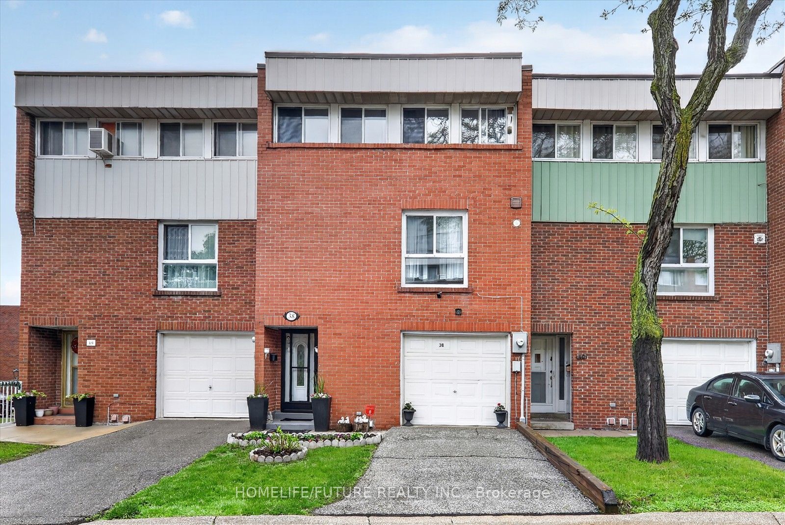 Additional image 3 of 70-38 John Cabot Way, Toronto, ON, M3N 2T7