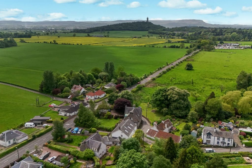 Additional image 26 of 4 bed detached house for saleBlairlogie, Stirling FK9