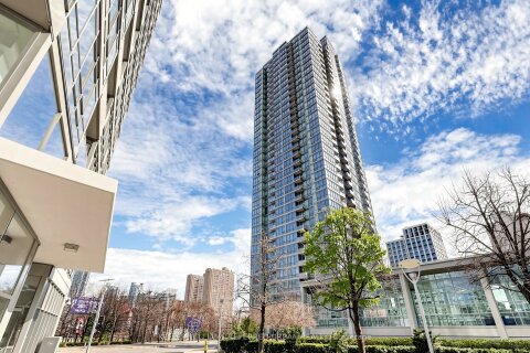 Additional image 8 of 1610-5 Mariner Terrace, Toronto, ON, M5V 3V6