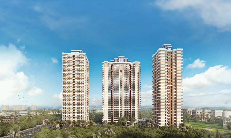Wave City, Ghaziabad