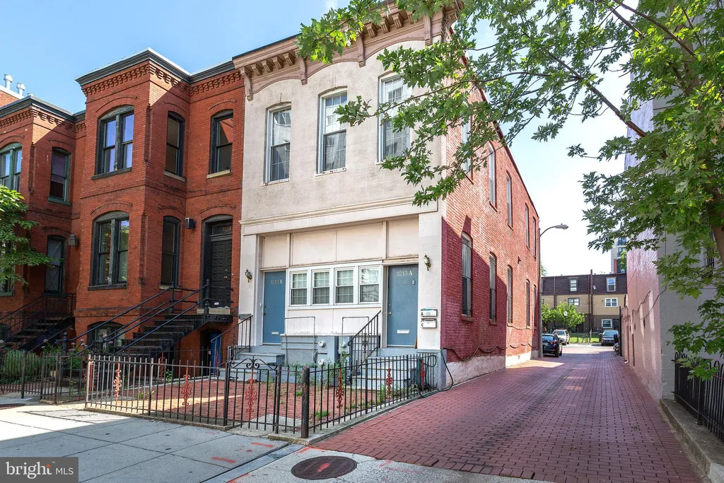 Additional image 17 of 1213 12th St NW Unit A, Washington, DC 20005