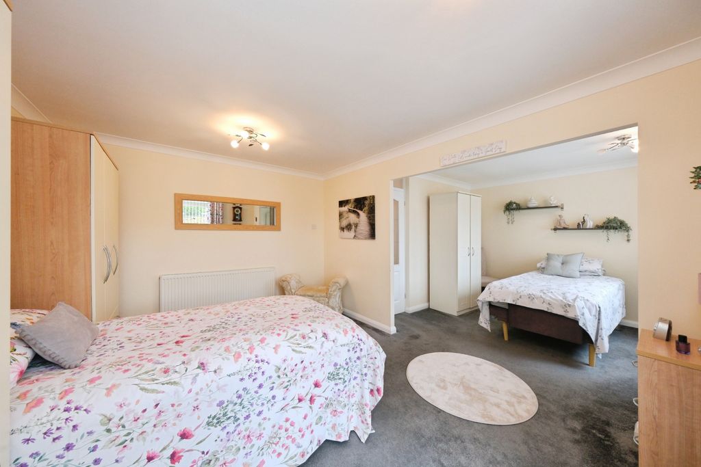 Additional image 10 of 2 bed detached bungalow for saleWestbrook Drive, Mansfield NG21