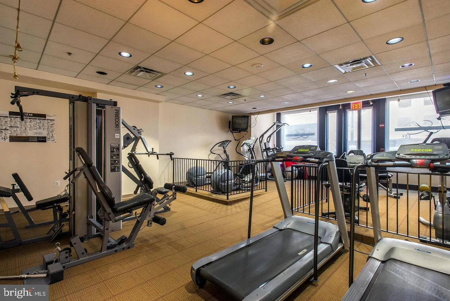 Additional image 34 of 631 D Street NW Unit 626, Washington, DC 20004