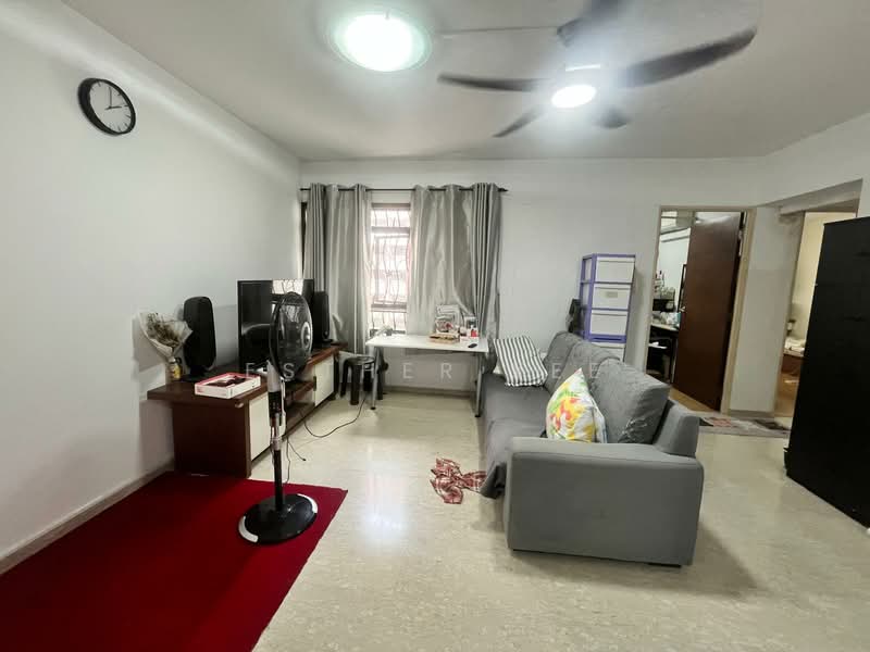 980C Buangkok Crescent