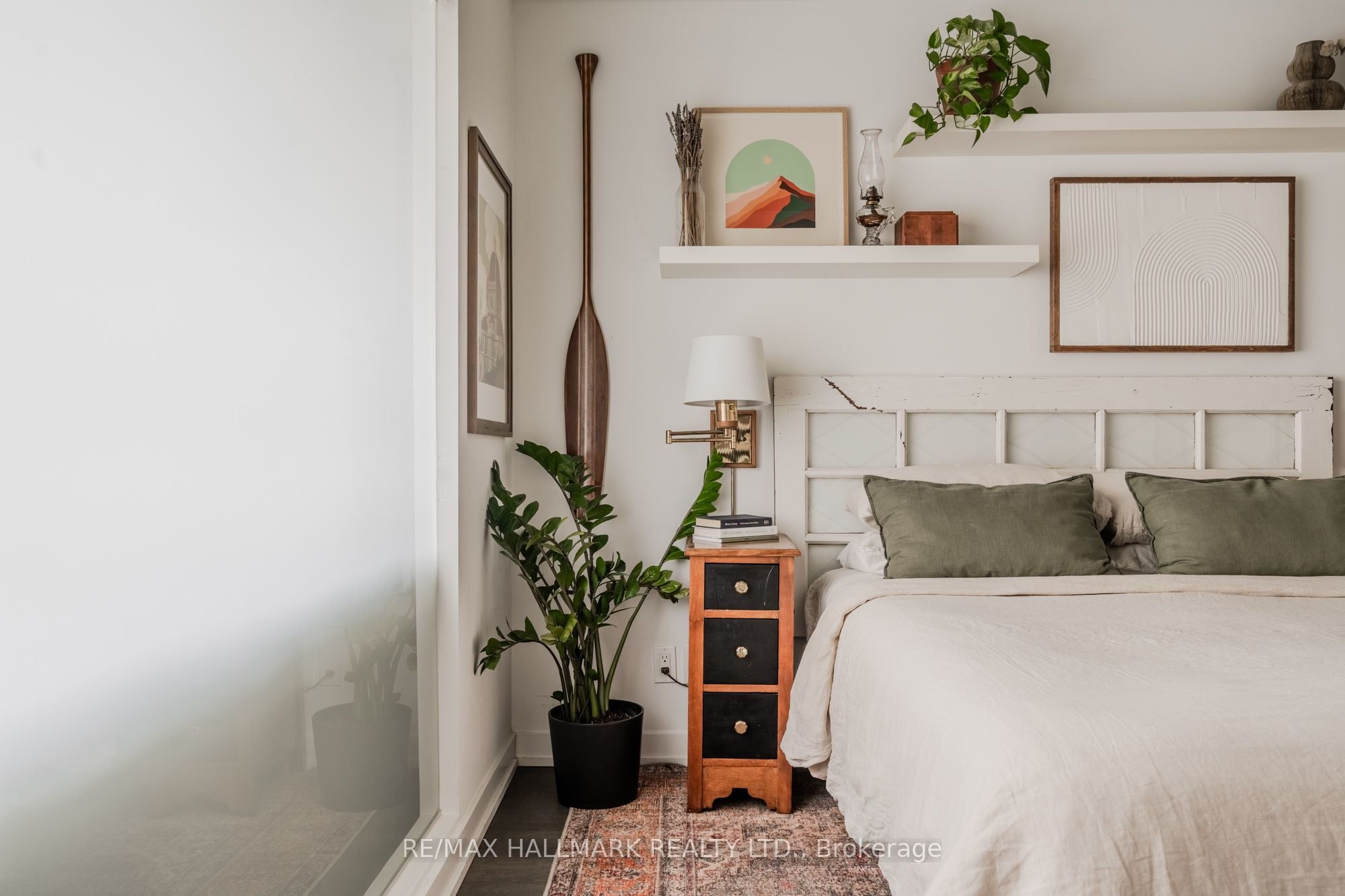 Additional image 5 of 203-60 Haslett Avenue, Toronto, ON, M4L 0A9