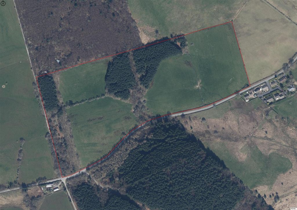 Additional image 2 of Land for saleNantmel, Llandrindod Wells LD1