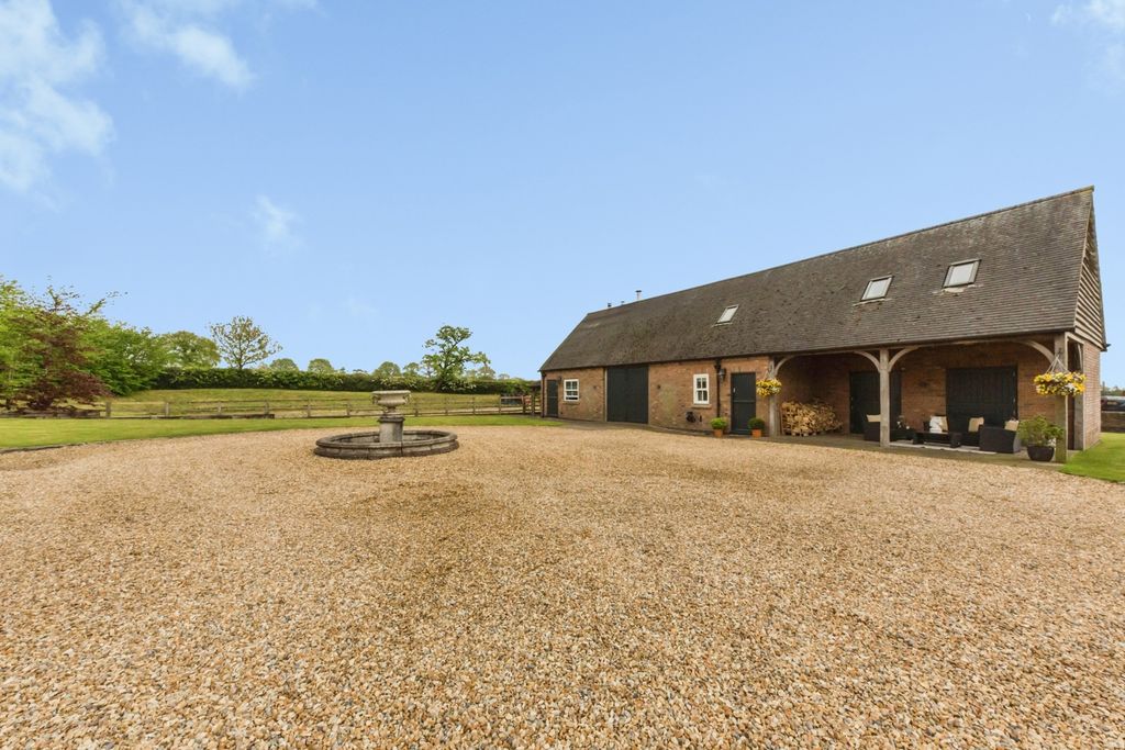 Additional image 36 of 5 bed barn conversion for saleSummer Hill, Milwich, Stafford, Staffordshire ST18