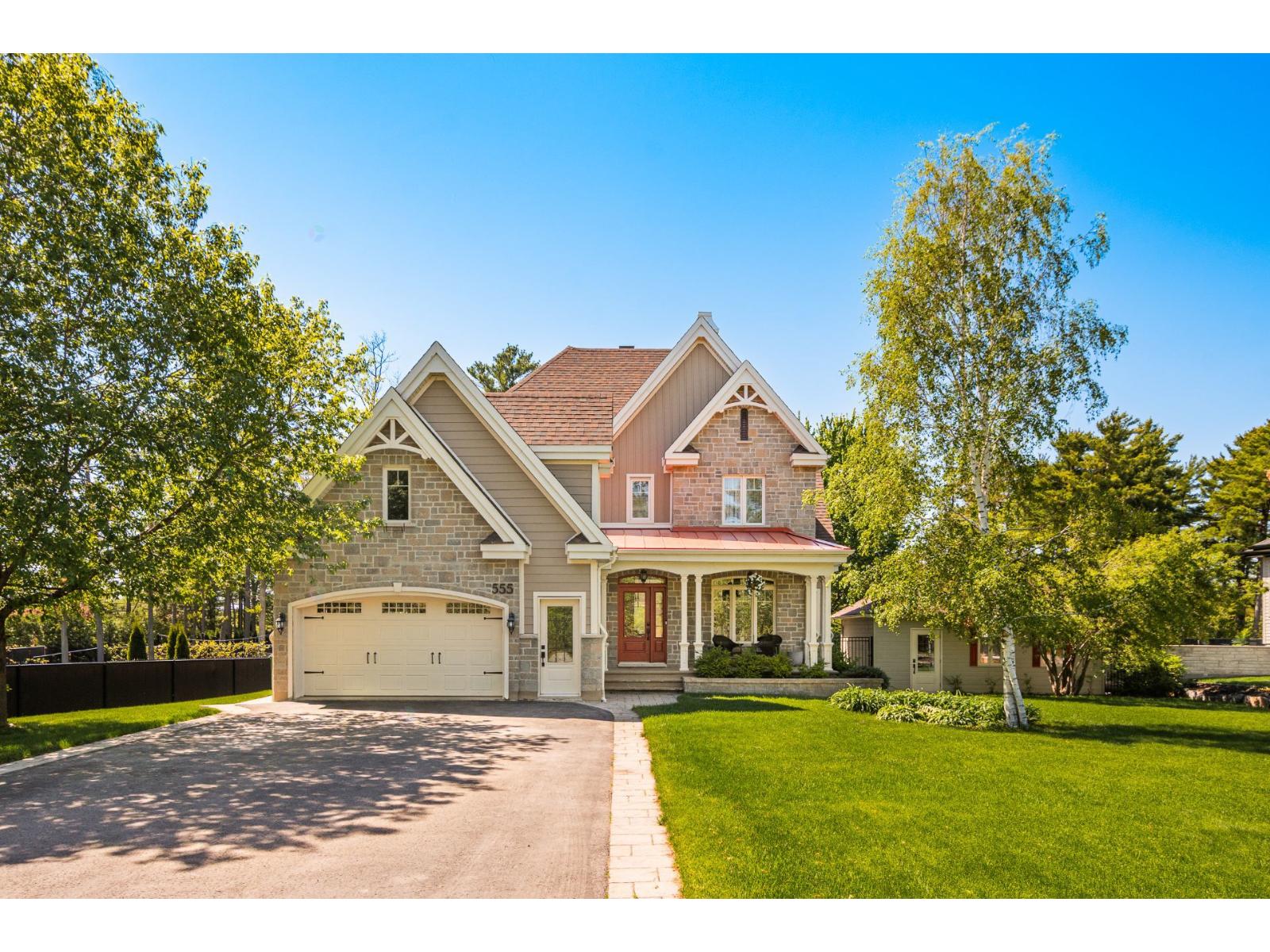 555 Rue Baillargeon