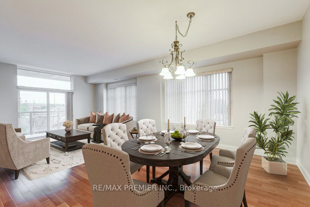 Additional image 6 of 209-10211 Keele Street, Vaughan, ON, L6A 4R7