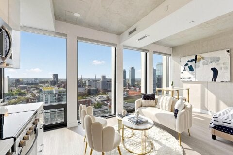 Additional image 8 of 1908-284 King Street E, Toronto, ON, M5A 1K4