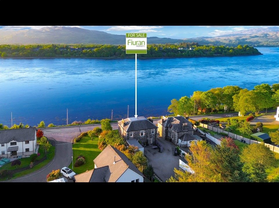 Additional image 41 of 4 bed detached house for saleKilchurn, Connel, Argyll, Connel PA37