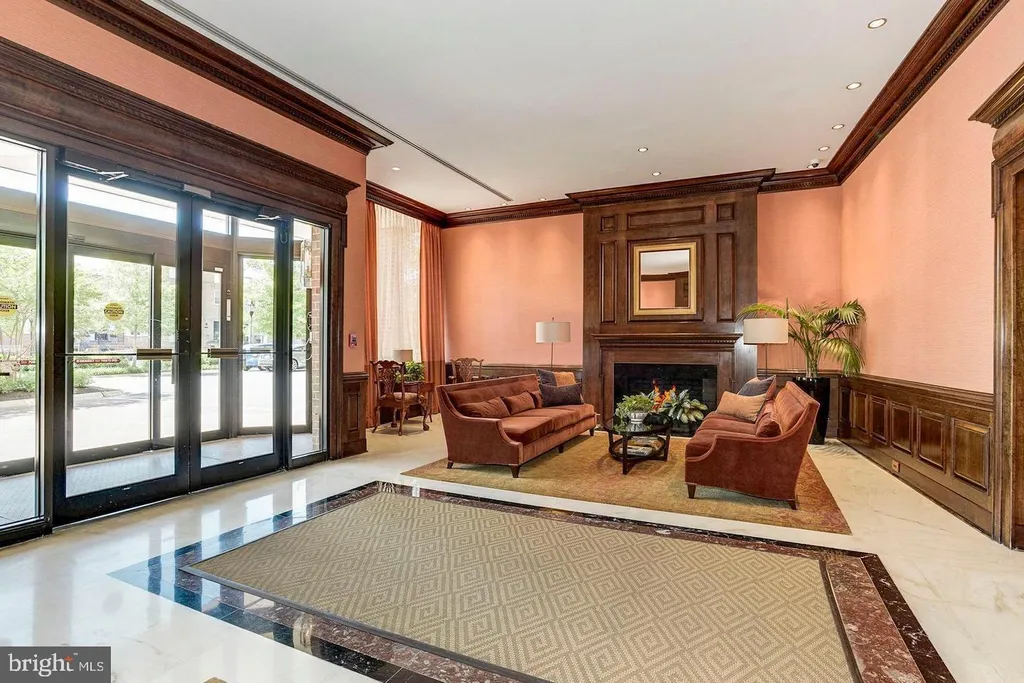 Additional image 3 of 3101 New Mexico Avenue NW Unit 1112, Washington, DC 20016