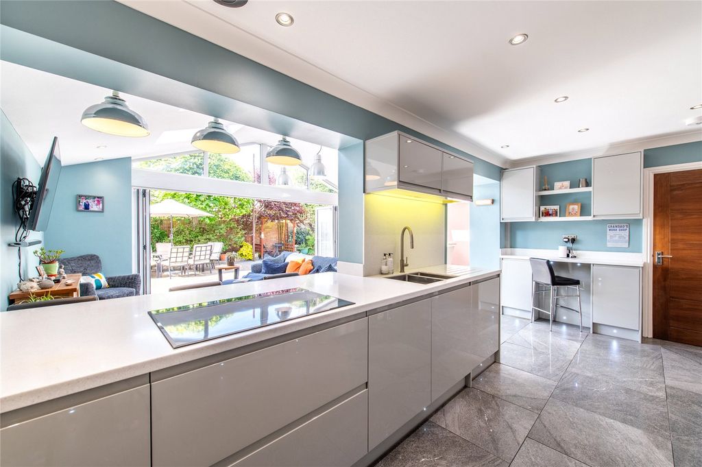 Additional image 34 of 4 bed semi-detached house for saleLaxton Way, Sittingbourne, Kent ME10