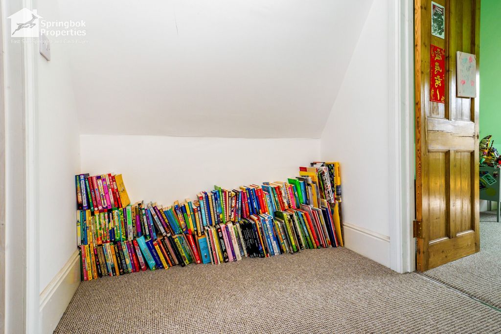 Additional image 14 of 4 bed semi-detached house for saleCentral Road, Ramsgate, Kent CT11