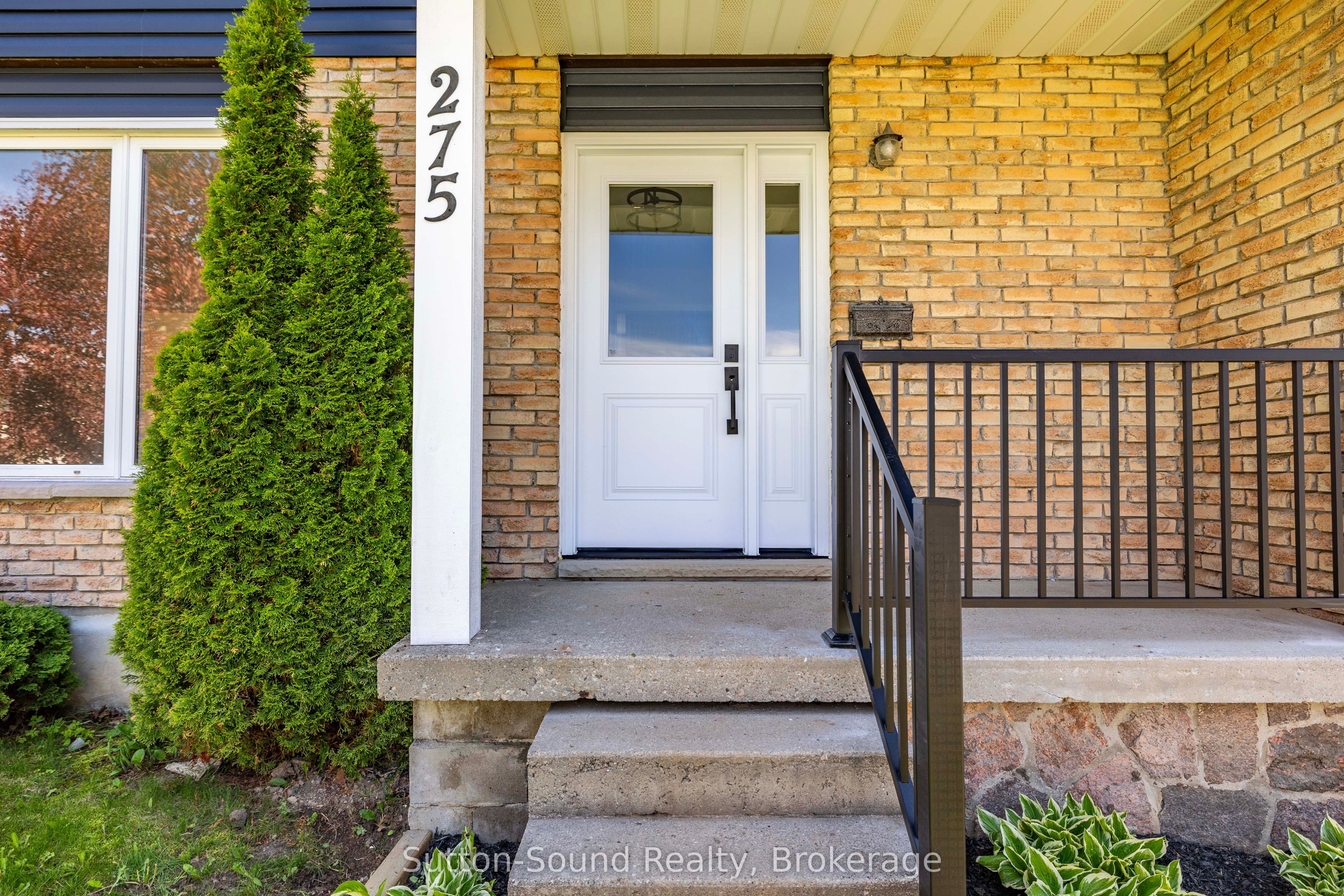 Additional image 4 of 275 8th Avenue E, Owen Sound, ON, N4K 3A3