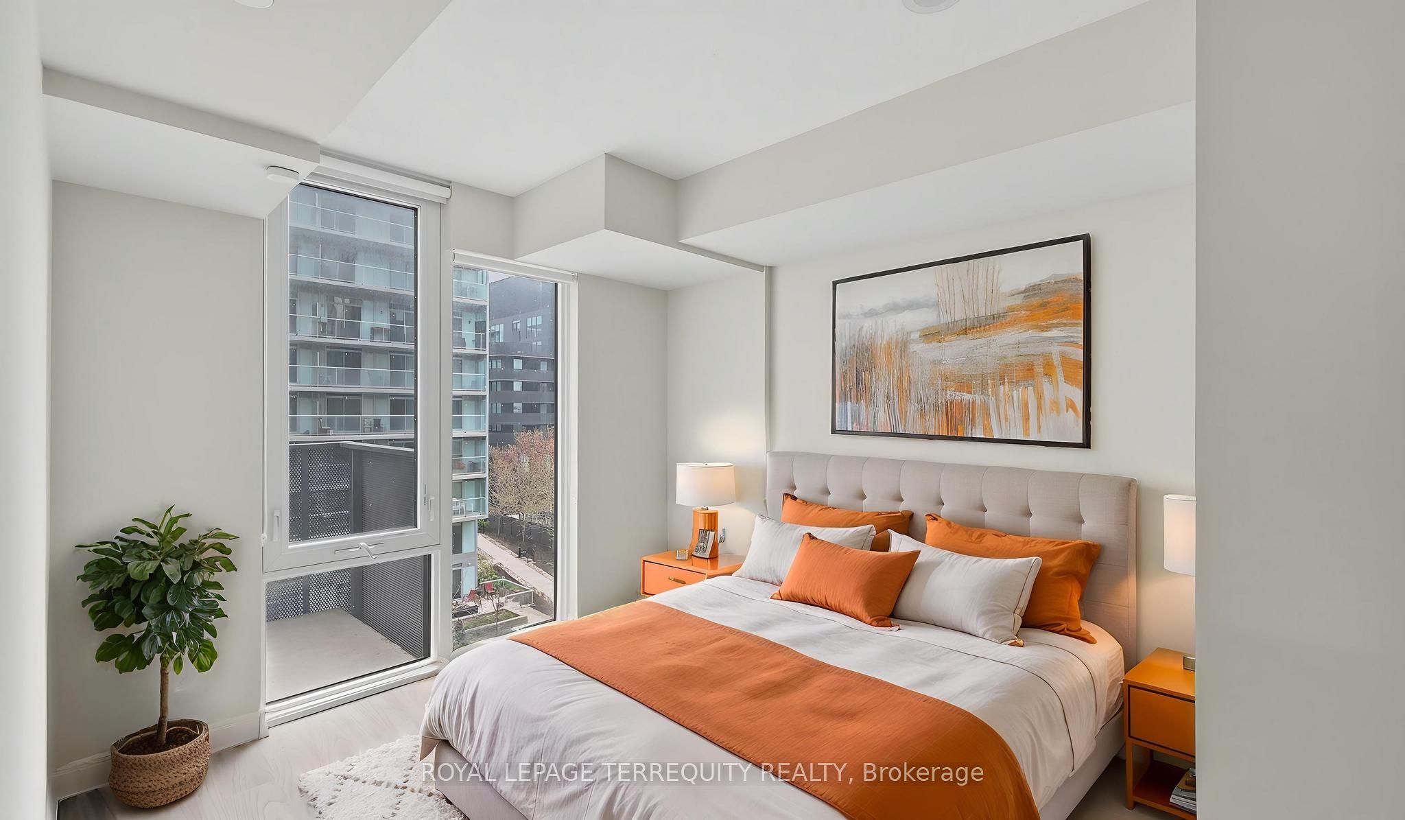 Additional image 4 of 527-38 Monte Kwinter Court, Toronto, ON, M3H 0E2