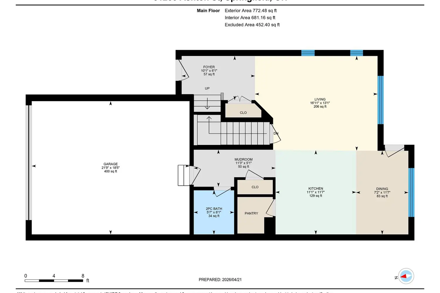 Additional image 15 of 51253 Ashton Street