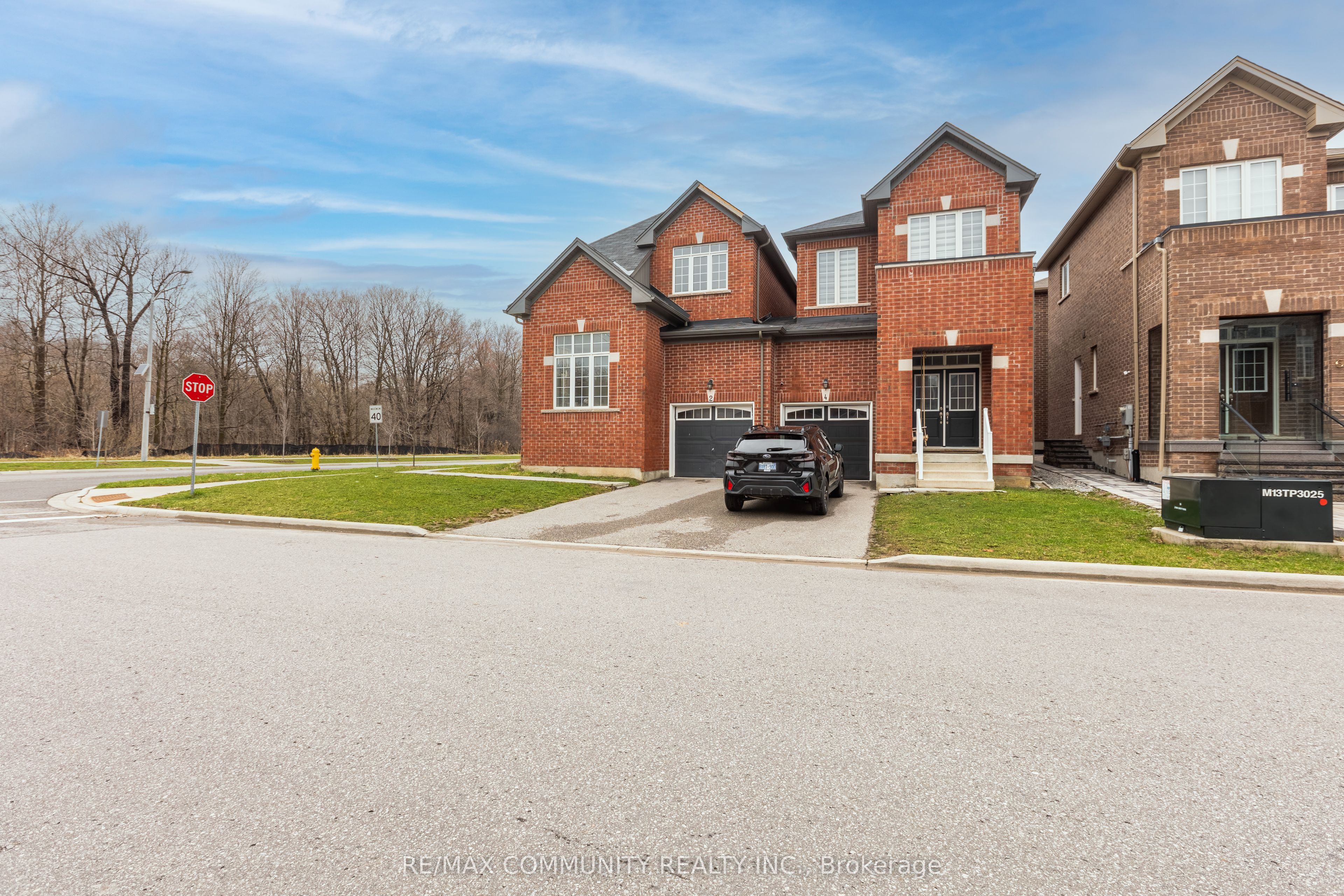 2 Titan Trail, Markham, ON, L3S 0E2