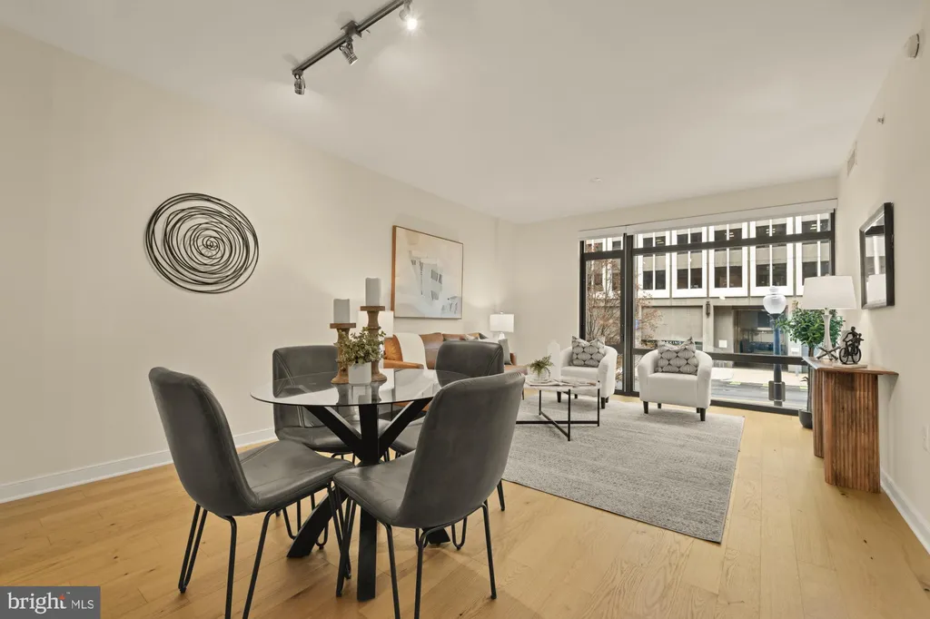 Additional image 10 of 1010 Massachusetts Avenue NW Unit 207, Washington, DC 20001