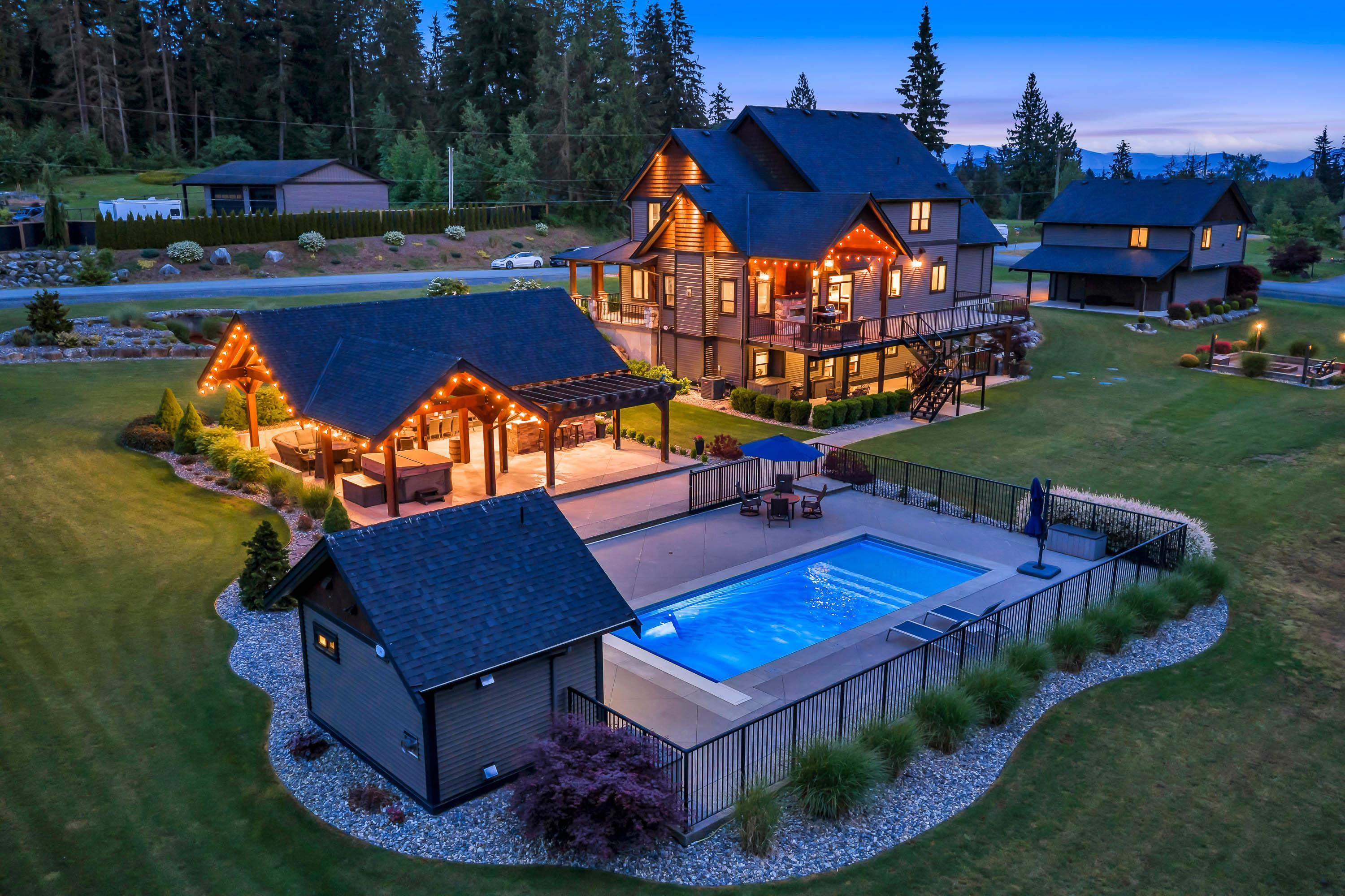 Additional image 2 of 9705 Verchere Street, Mission, BC, V2V 7E6
