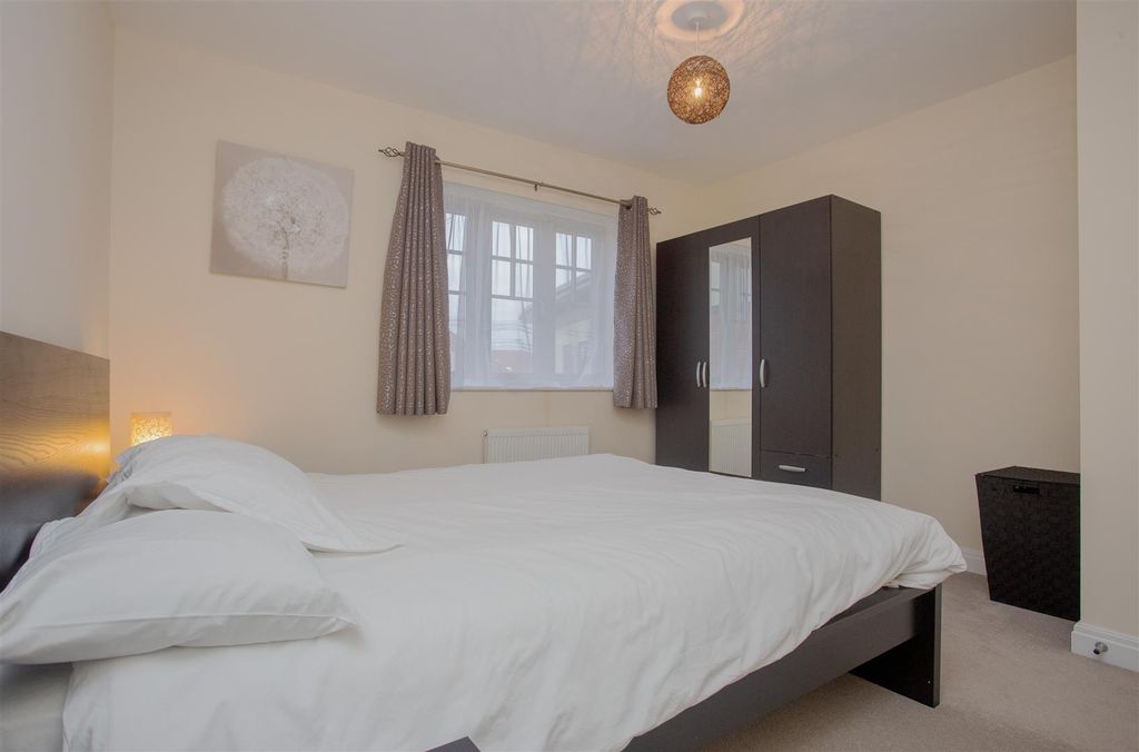 Additional image 30 of 5 bed detached house for saleVawser Crescent, Peterborough PE3
