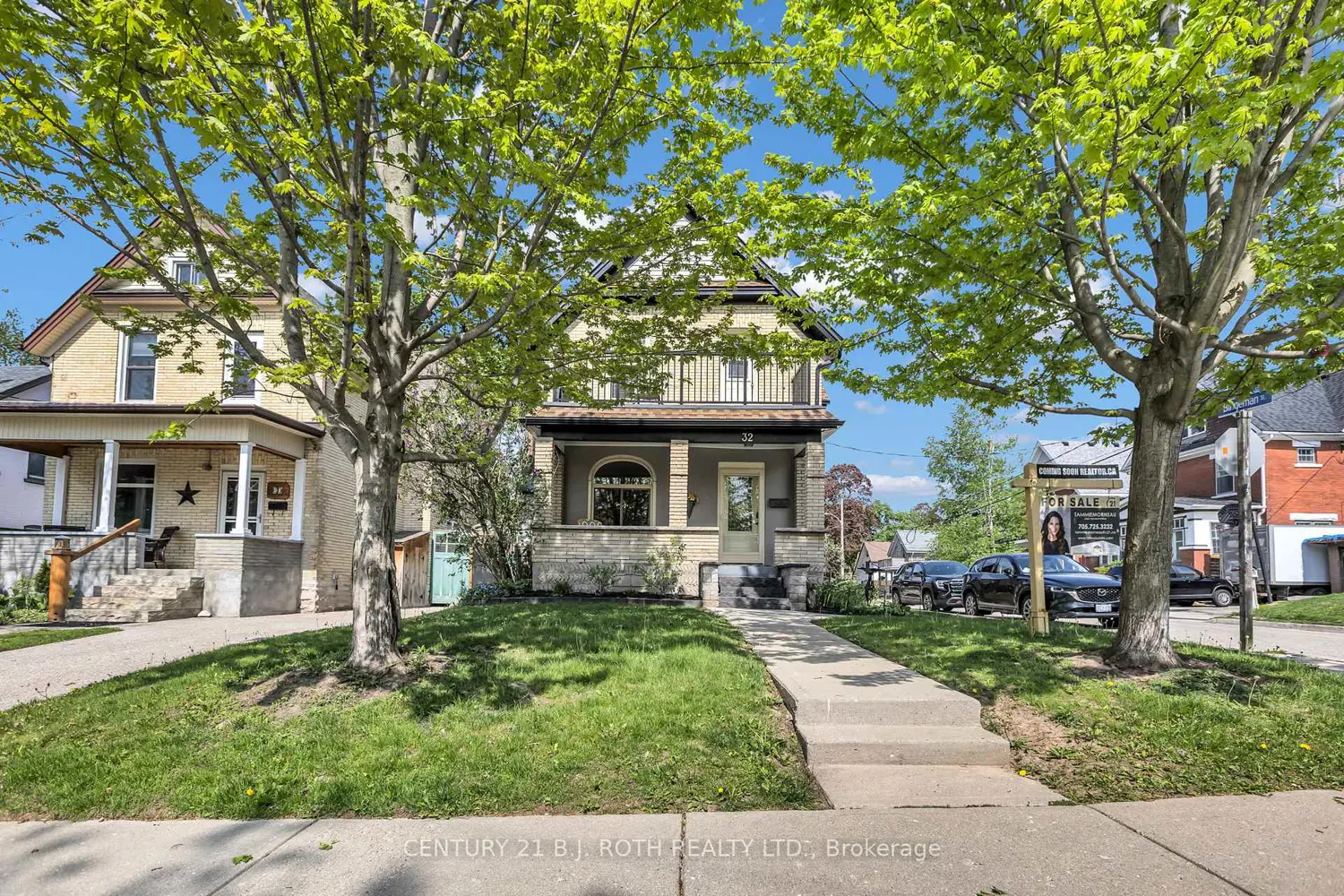 Additional image 19 of 32 Samuel Street