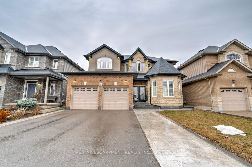 Additional image 3 of MAIN-85 Showcase Drive, Hamilton, ON, L0R 1P0