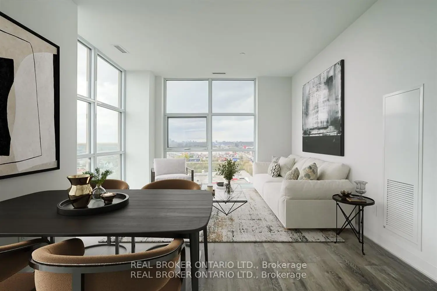 1787 St Clair Avenue 1105 photo 3