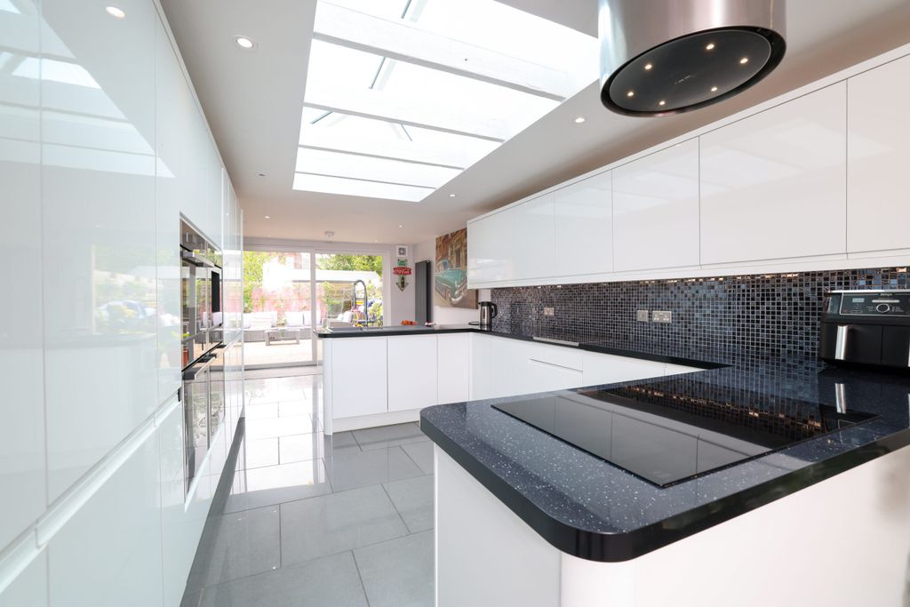 Additional image 14 of 3 bed detached house for saleHenrietta Street, Girvan KA26