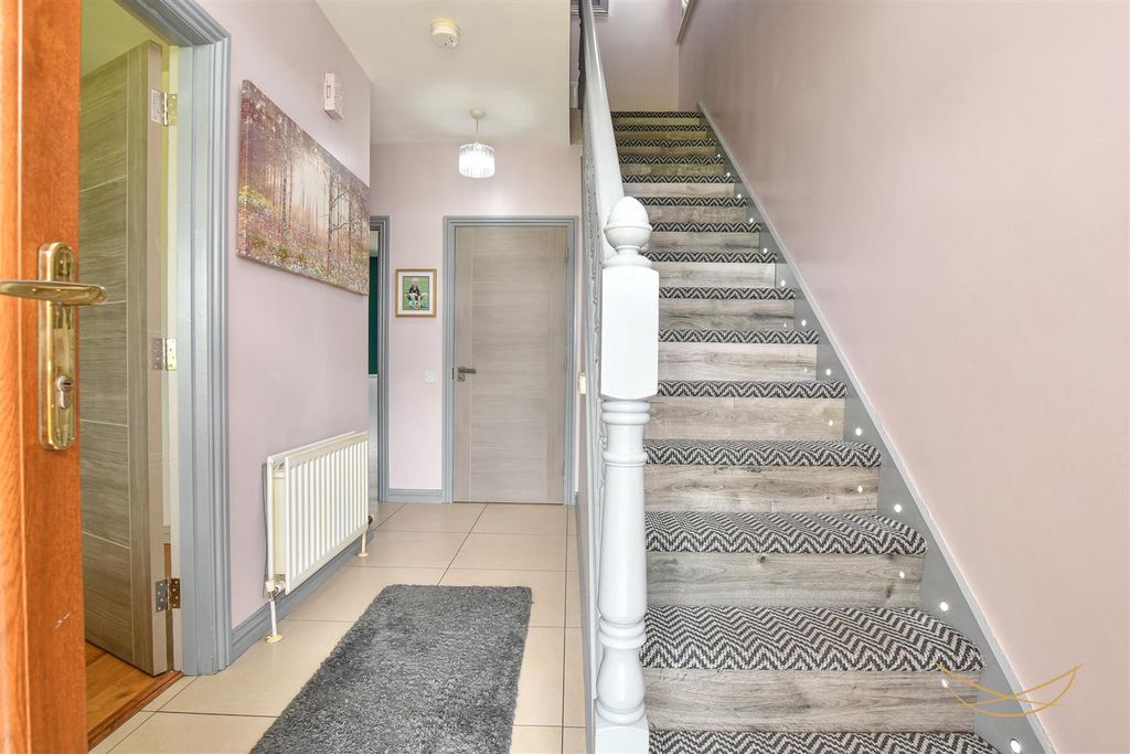 Additional image 5 of 4 bed detached house for saleCraighill Park, Ballyclare BT39