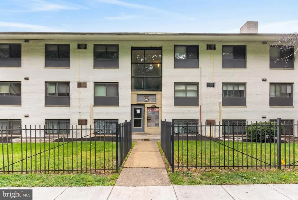 Additional image 23 of 3103 Naylor Road SE Unit 101, Washington, DC 20020