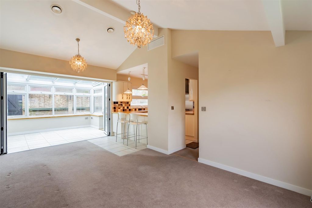 Additional image 3 of 2 bed semi-detached bungalow for saleKnights Croft, New Ash Green DA3