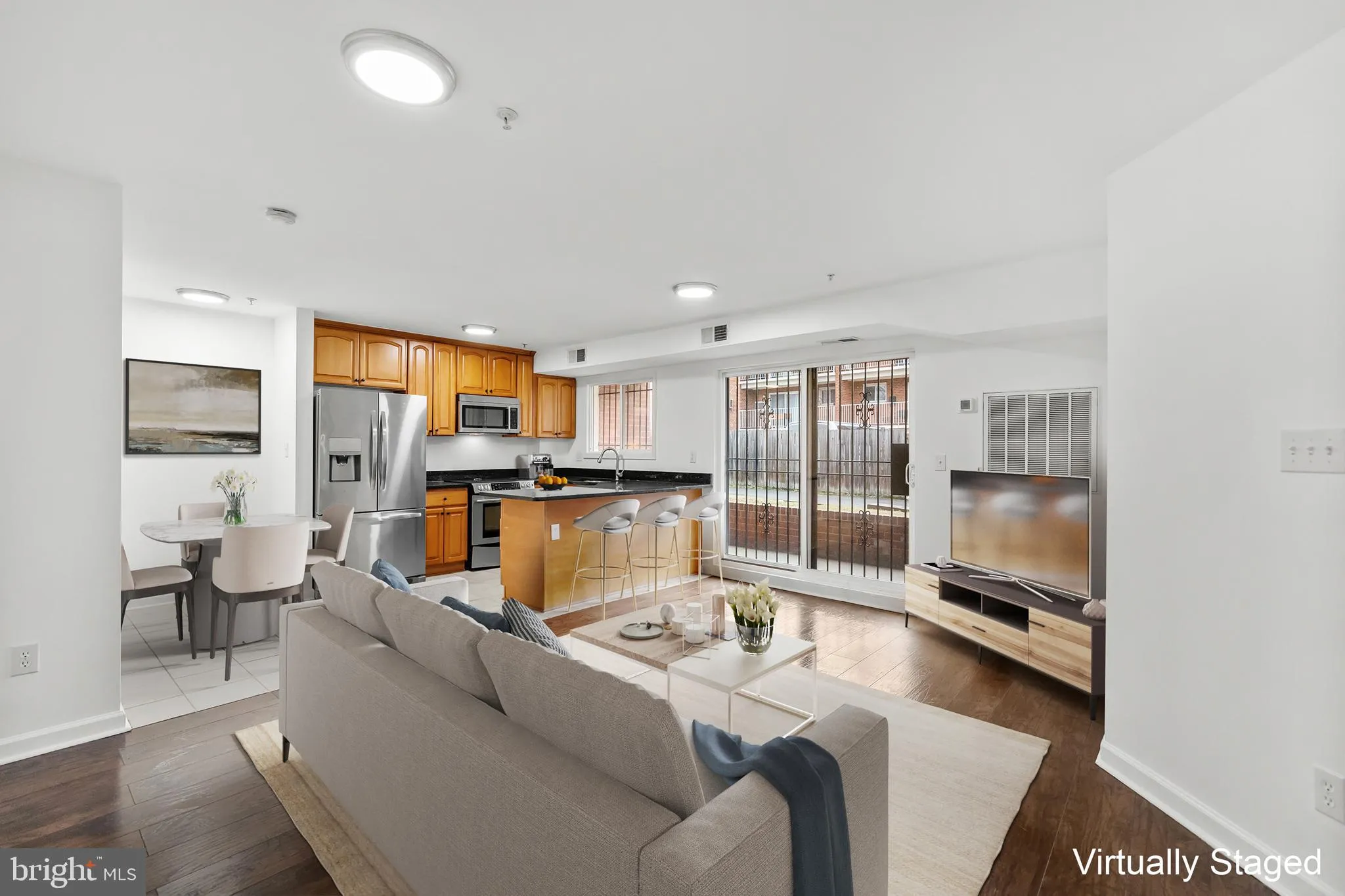 Additional image 29 of 1386 Bryant Street NE Unit 103, Washington, DC 20018