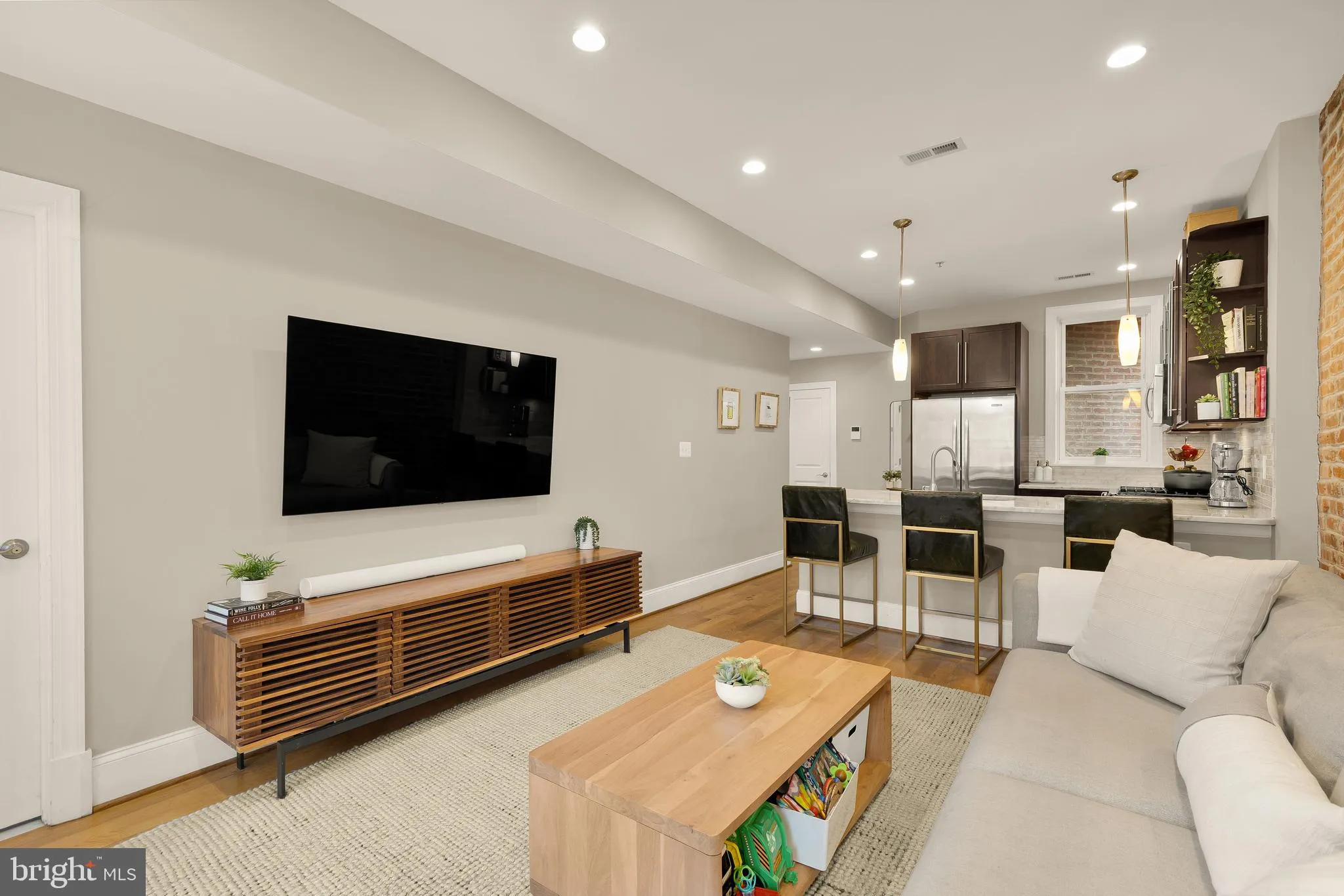 Additional image 53 of 1470 Chapin Street NW Unit 3, Washington, DC 20009