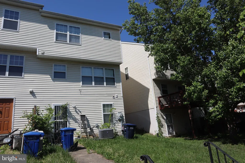 4014 Blakney Lane SE, Washington, DC 20032