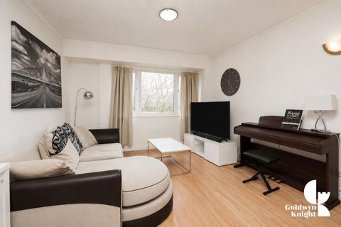 Blackheath, London SE3