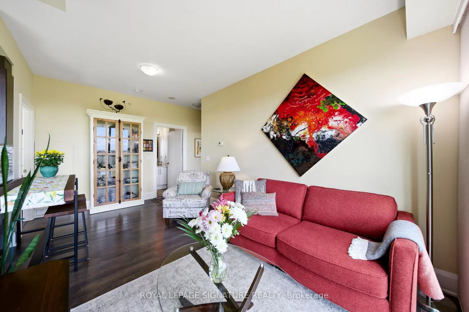 Additional image 10 of 45 Yorkland Boulevard 806
