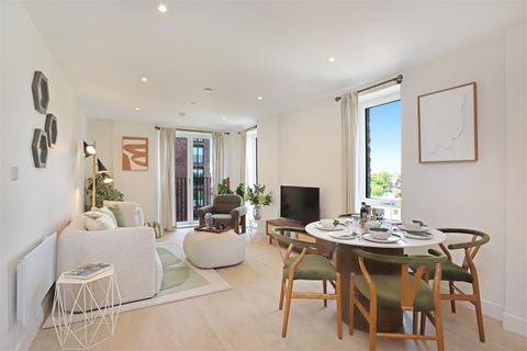 Eliza Yard, Ancoats M4, New home