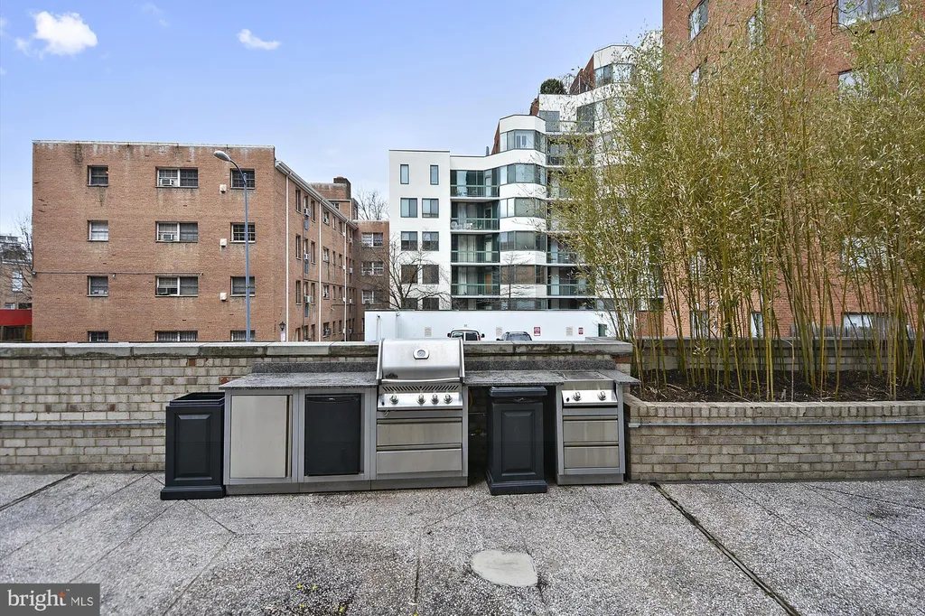 Additional image 25 of 950 25th Street NW Unit 407-N, Washington, DC 20037